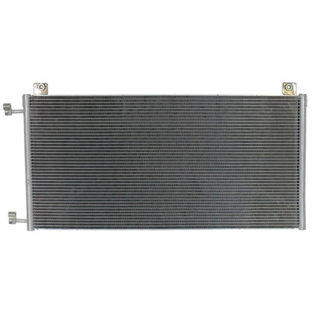 Apdi 08 Chev Tk Silverado 1500 1/2 Ton 5.3 L Condenser, 7013026 7013026